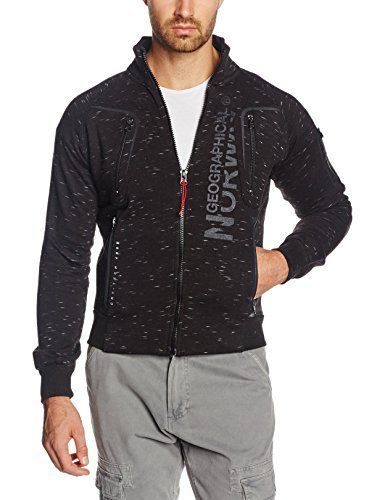 Geographical Norway Gantaga Men Hood, Giacca Uomo